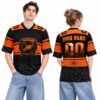 Eagles Happy Halloween 2026 Jersey 2