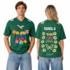 Eagles Karol G Tropitour 2026 Jersey 3 Eagles Karol G Tropitour 2026 Jersey 2