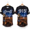 El Paso Chihuahuas 915 Day 2026 Jersey 5 El Paso Chihuahuas 915 Day 2026 Jersey 1