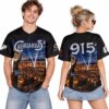 El Paso Chihuahuas 915 Day 2026 Jersey 3 El Paso Chihuahuas 915 Day 2026 Jersey 2