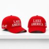 Eric Trump Lake America Hat 7 Eric Trump Lake America Hat 1