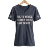 FDT Gulf Of Mexico Kennedy Center Lake Ontario Shirt 1