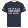 FDT Gulf Of Mexico Kennedy Center Lake Ontario Shirt 2