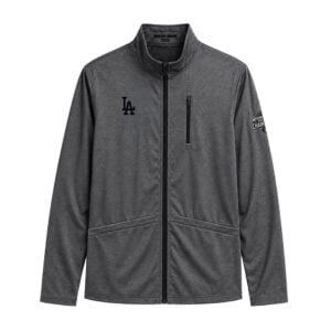 LA Dodgers Nurses Night Jacket 2026 Giveaway 1
