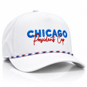 Chicago Presidents Cup 2026 Hat 1