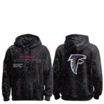 Falcons Crucial Catch Intercept Cancer 2026 Hoodie