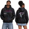 Falcons Crucial Catch Intercept Cancer 2026 Hoodie 2