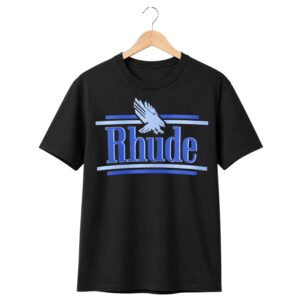 1 Tarik Skubal Rhude Shirt 1