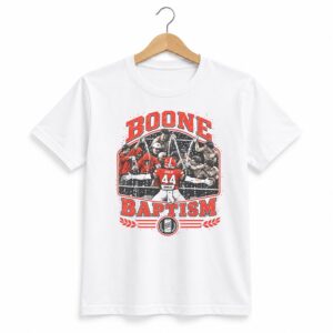 1 Carson Kolb Boone Baptism Shirt 1