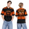 GB Packers Halloween Day 2026 Jersey 2