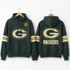 GB Packers Rivalries 2026 Hoodie 1