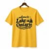 Glenn Beck Welcome To Lake Ontario Shirt 1