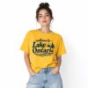 Glenn Beck Welcome To Lake Ontario Shirt 2