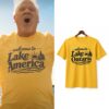 Glenn Beck Welcome To Lake Ontario Shirt 5