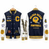 Golden Bears 2026 Journey to Victory Jacket 1