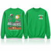 Red Sox Grillo's Pickles Sweatshirt 2026 Giveaway 1
