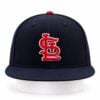Hancel Rincon Cardinals Pitcher 2026 Hat 1