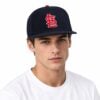 Hancel Rincon Cardinals Pitcher 2026 Hat 2
