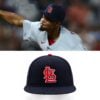 Hancel Rincon Cardinals Pitcher 2026 Hat 8