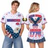 Hawkeyes 250TH Anniversary Celebration USA 2026 Jersey 2