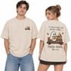 It Was A Dark And Spooky Night Then Jesus The End Shirt 2026 Halloween 2
