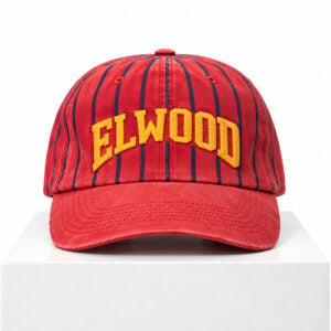 Travis Kelce Elwood 2026 Hat 1