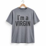 Jazz Chisholm Jr I'm A Virgin Shirt