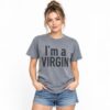 Jazz Chisholm Jr Im A Virgin Shirt 3