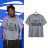 Jazz Chisholm Jr Im A Virgin Shirt 4