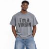 Jazz Chisholm Jr I'm A Virgin Shirt 9