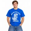 Justin Wrobleski How You Hold That T Rex Shirt 2
