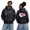 KC Chiefs Crucial Catch Intercept Cancer 2026 Hoodie 2