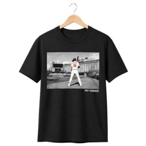 1 Orioles Trey Mancini Shirt 2026 Giveaway 1