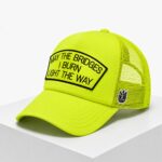 Ketel Marte May The Bridges I Burn Light The Way Hat
