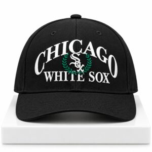2026 White Sox Dave Chicago White Sox Hat 2