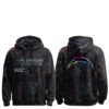 LA Chargers Crucial Catch Intercept Cancer 2026 Hoodie 1