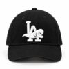 LA Dodgers Ghost Halloween 2026 Hat 1