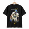 LA Rams 2026 Aaron Donald Quarterbacks Scramble The Return Of Ad Shirt 1