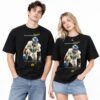 LA Rams 2026 Aaron Donald Quarterbacks Scramble The Return Of Ad Shirt 4 LA Rams 2026 Aaron Donald Quarterbacks Scramble The Return Of Ad Shirt 2