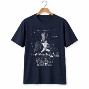 Cam Schlittler Schlitt Show 2026 Shirt 1