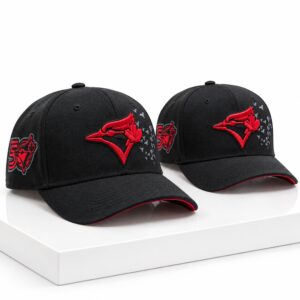 2026 Blue Jays Bat Jays Hat 1