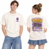 LSU Tigers College GameDay LSU Stadium The Real Death Valley 2026 Shirt 3 LSU Tigers College GameDay LSU Stadium The Real Death Valley 2026 Shirt 2