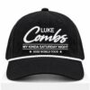 Luke Combs My Kinda Saturday Night 2026 World Tour Hat 1