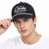 Luke Combs My Kinda Saturday Night 2026 World Tour Hat 2