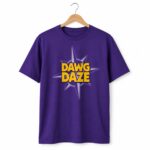 Mariners Dawg Daze Shirt 2026 Giveaway