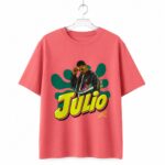 Mariners J Rod Squad Hispanic Heritage Shirt 2026 Giveaway