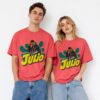 Mariners J Rod Squad Hispanic Heritage Shirt 2026 Giveaway 2