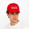 Massie Was Right About Everything Hat 2