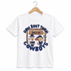 1 How Bout Them Dallas Cowboys 2026 Shirt 1