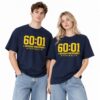 Michigan Wolverines 60 01 Shirt 2